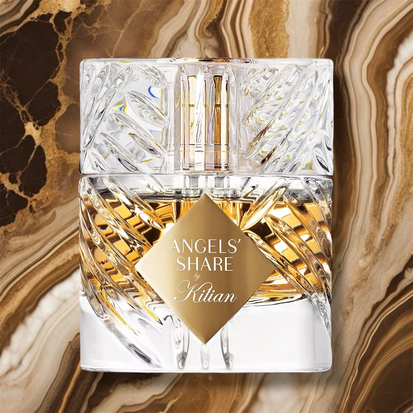 Kilian Angels’ Share Eau de Parfum Sample