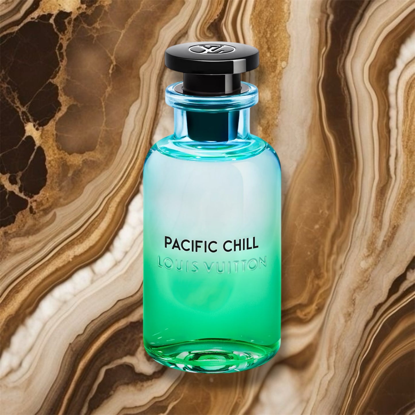 Louis Vuitton Pacific Chill Eau de Parfum Sample