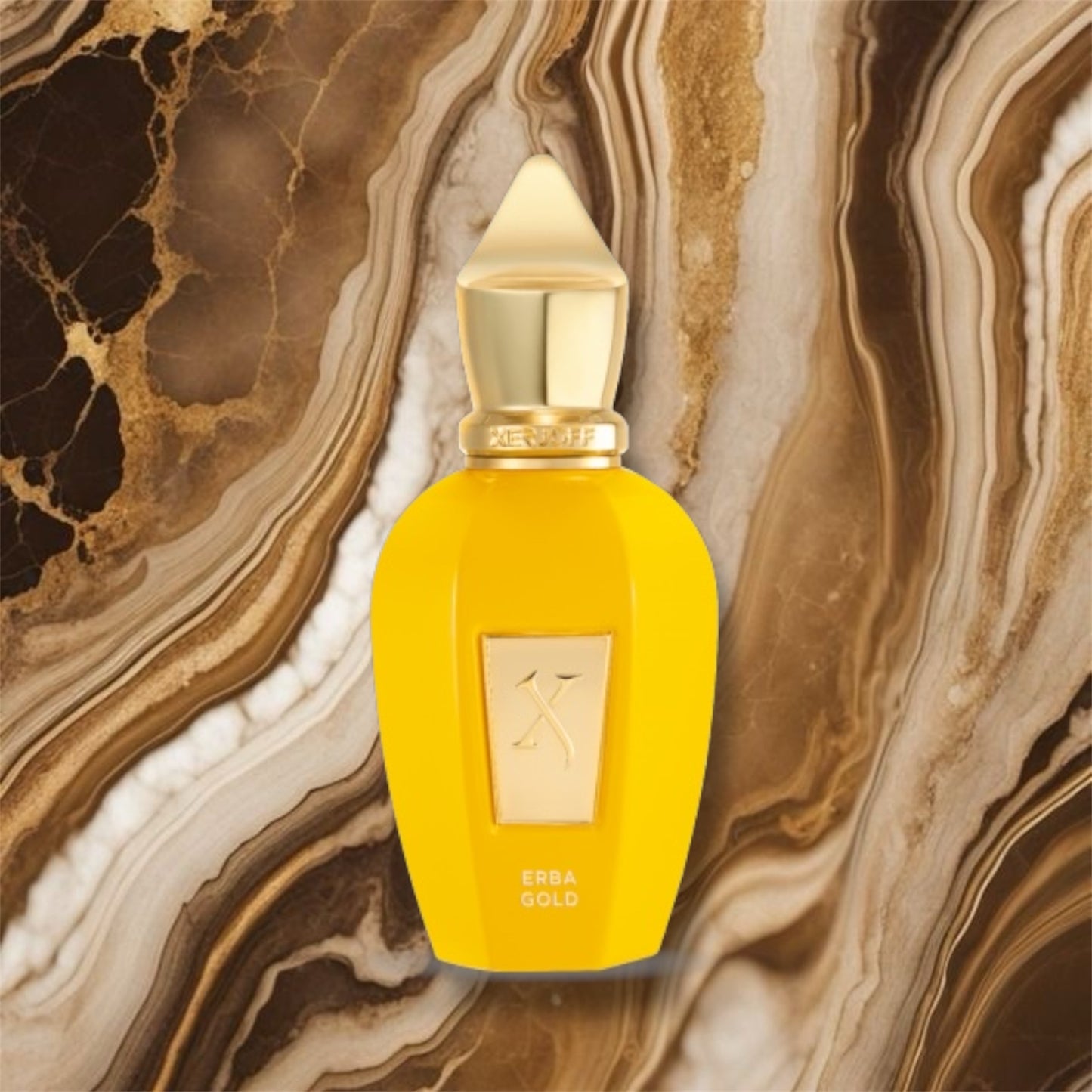 Xerjoff Erba Gold Eau de Parfum Sample