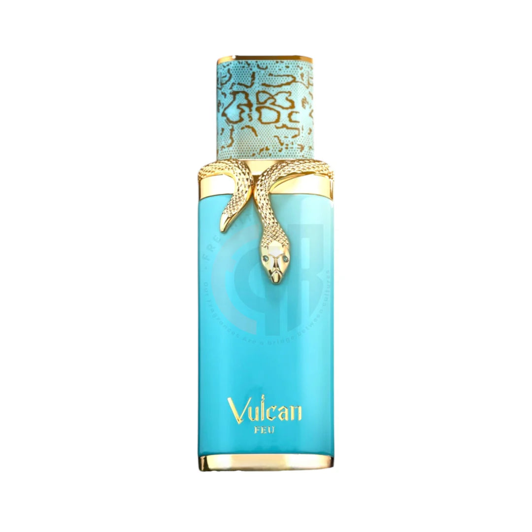 French Avenue Vulcan Fue Eau de Parfum Sample