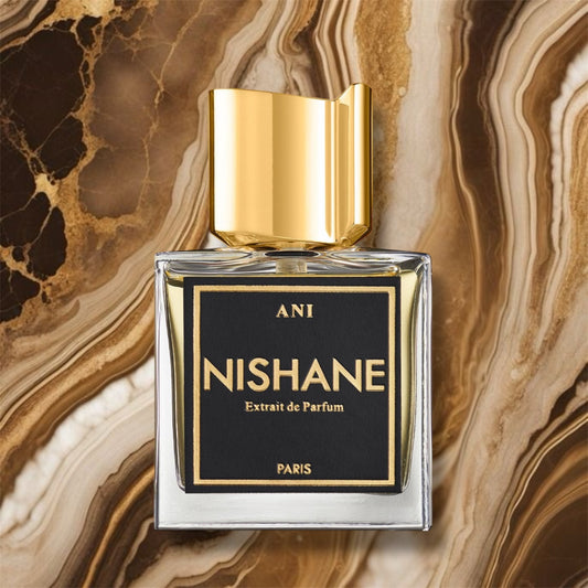 Nishane Ani Eau de Parfum Sample