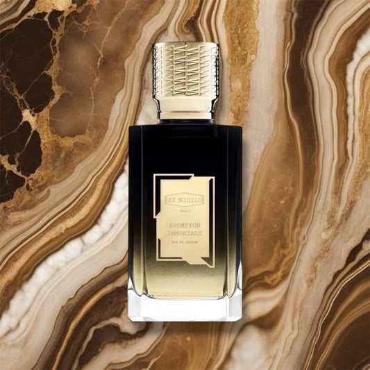 Ex Nihilo Brompton Immortals Eau de Parfum Sample