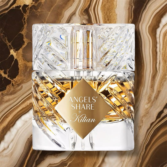 Kilian Angels’ Share Eau de Parfum Sample