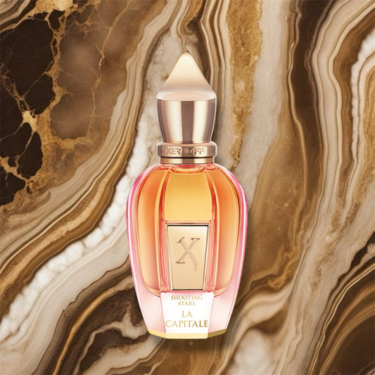 Xerjoff La Capitale Eau de Parfum Sample