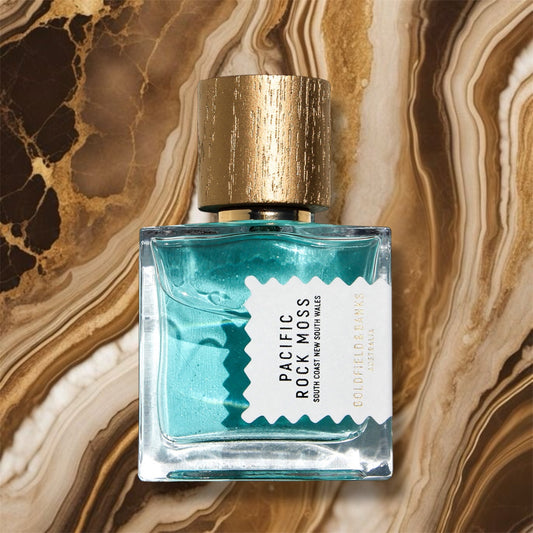 Goldfield and Banks Pacific Rock Moss Eau de Parfum Sample