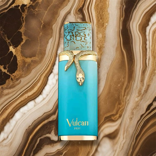 French Avenue Vulcan Fue Eau de Parfum Sample