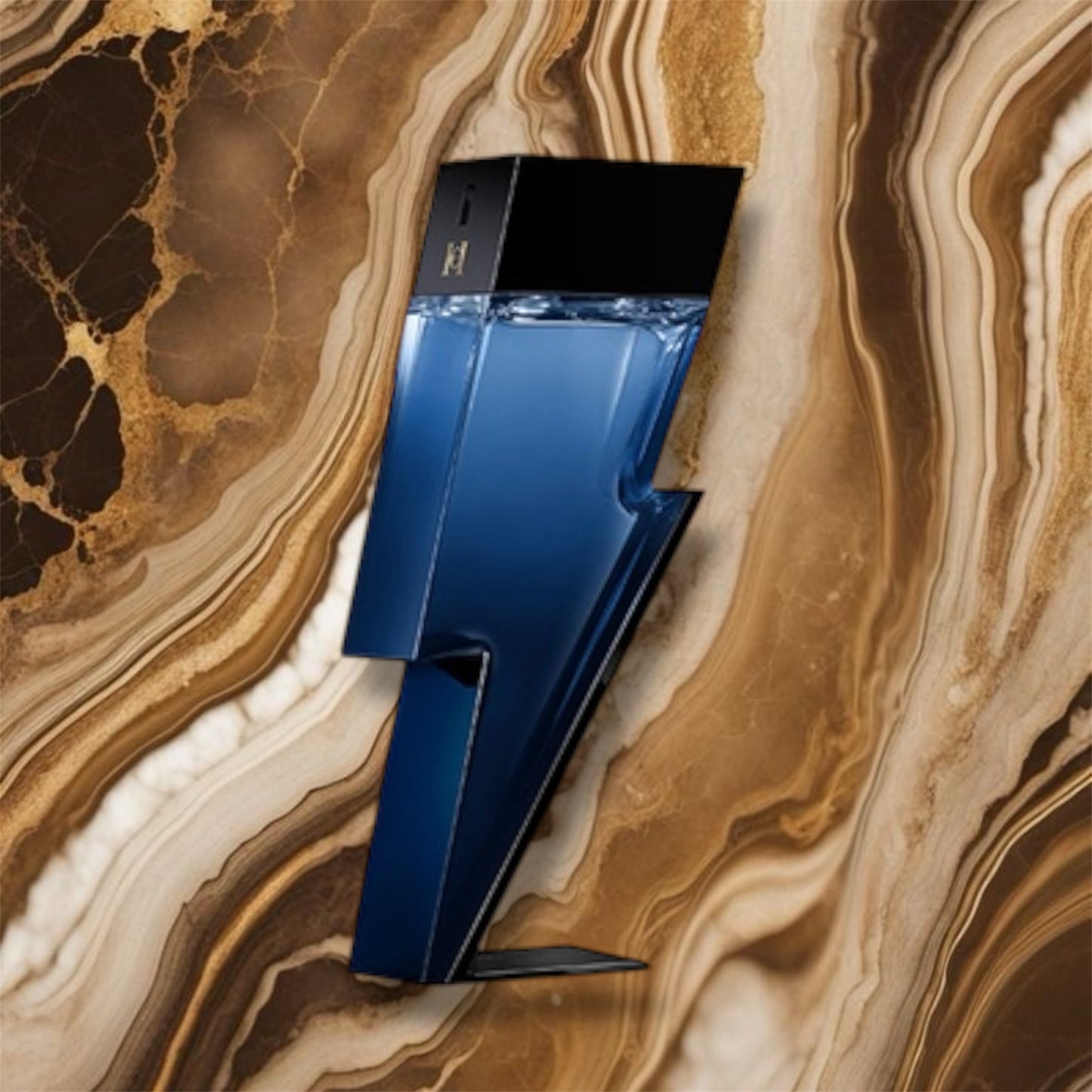 Carolina Herrera Bad Boy Cobalt Eau de Parfum Sample