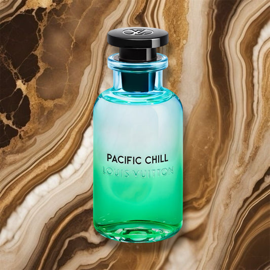 Louis Vuitton Pacific Chill Eau de Parfum Sample