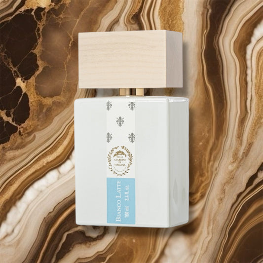 Giardini Di Toscana Bianco Latte Eau de Parfum Sample