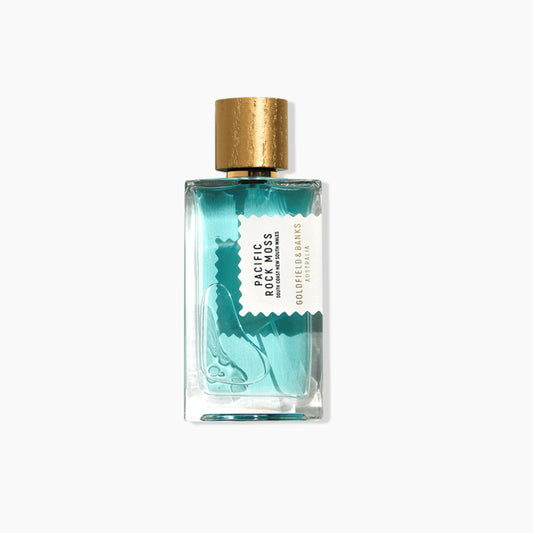 Goldfield and Banks Pacific Rock Moss Eau de Parfum Samples