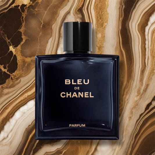 Chanel Bleu De Chanel Parfum Sample