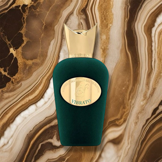Sospiro Vibrato Eau de Parfum Sample