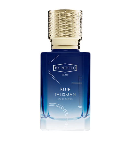 Ex Nihilo Blue Talisman Eau de Parfum Sample