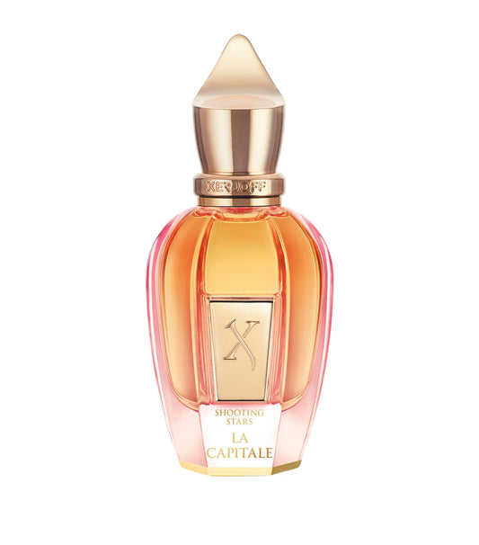 Xerjoff La Capitale Eau de Parfum Sample